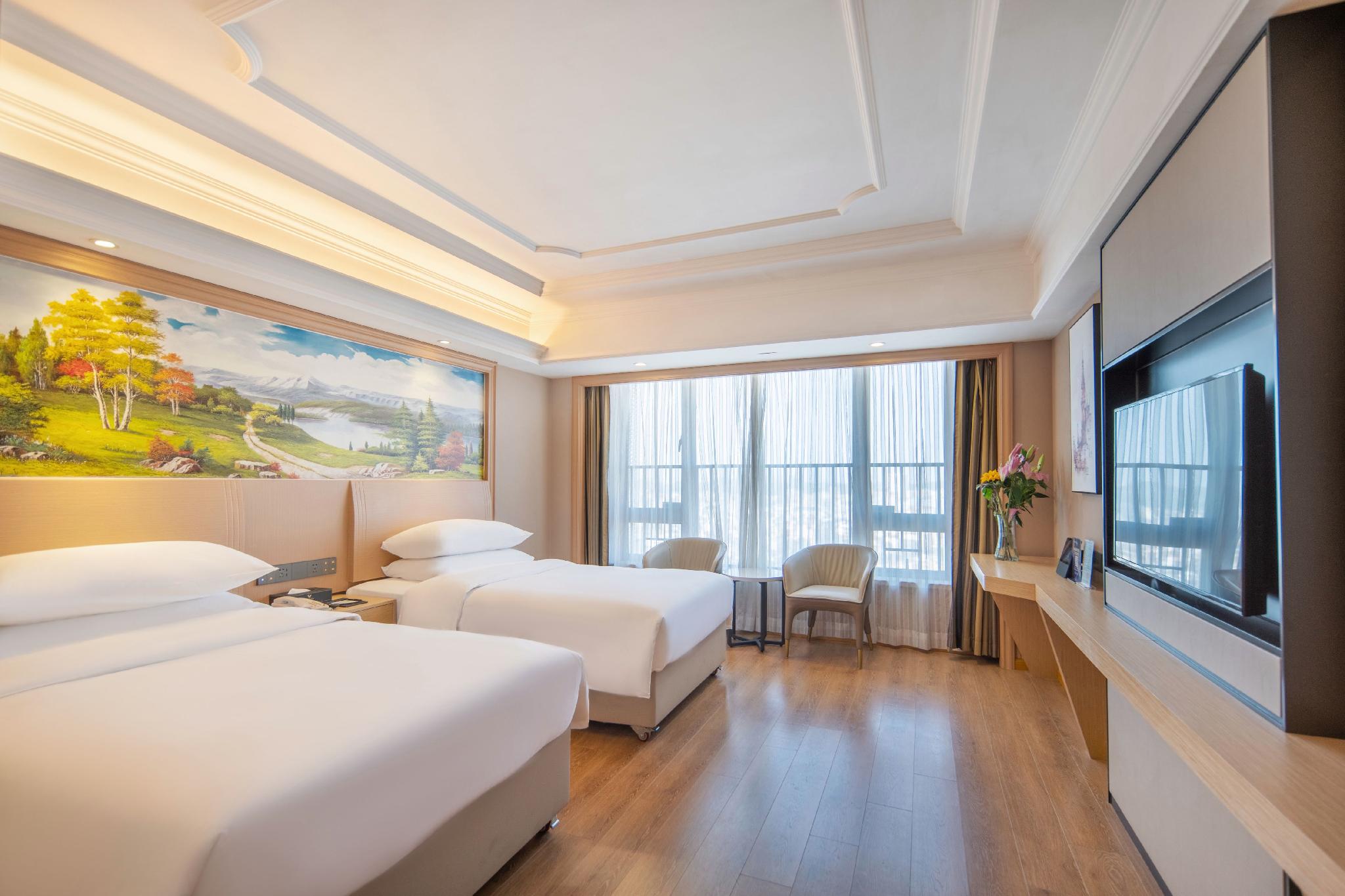 Vienna International Hotel (Shenzhen Guanlan Avenue) 14/37
