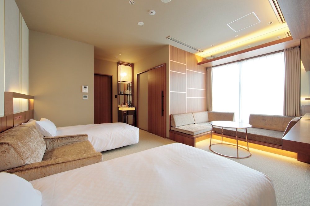 Candeo Hotels Nagasaki Shinchi Chinatown 9/50