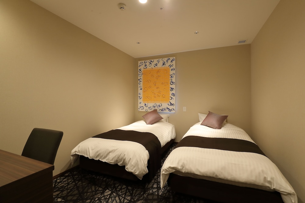 Osaka Teikoku Hotel 31/38