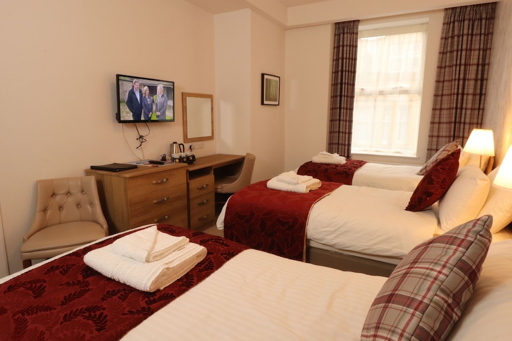 The Lakeland Kendal Hotel, Sure Hotel Collection by Best Western 20/85