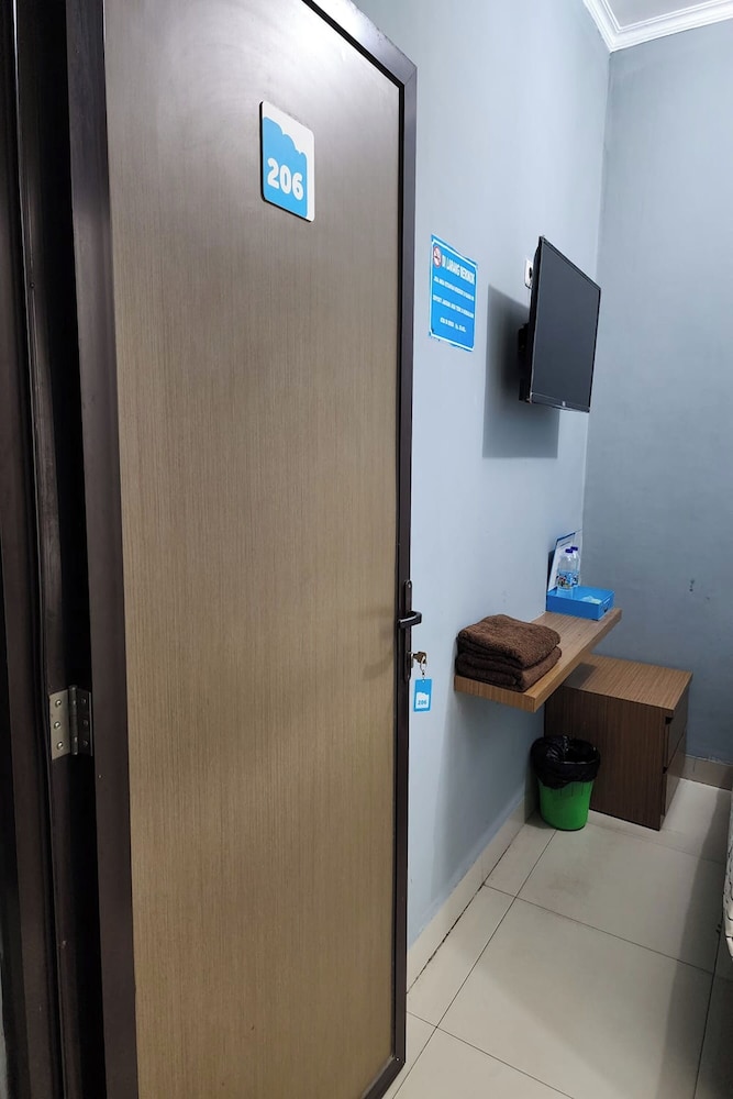 Barada Rooms 35/35