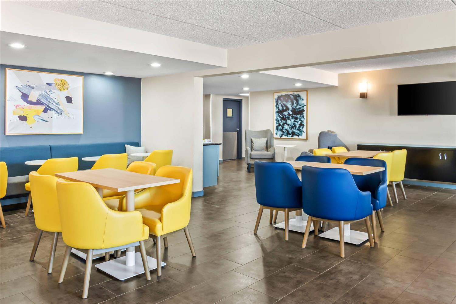 Comfort Inn Las Vegas New Mexico 48/50