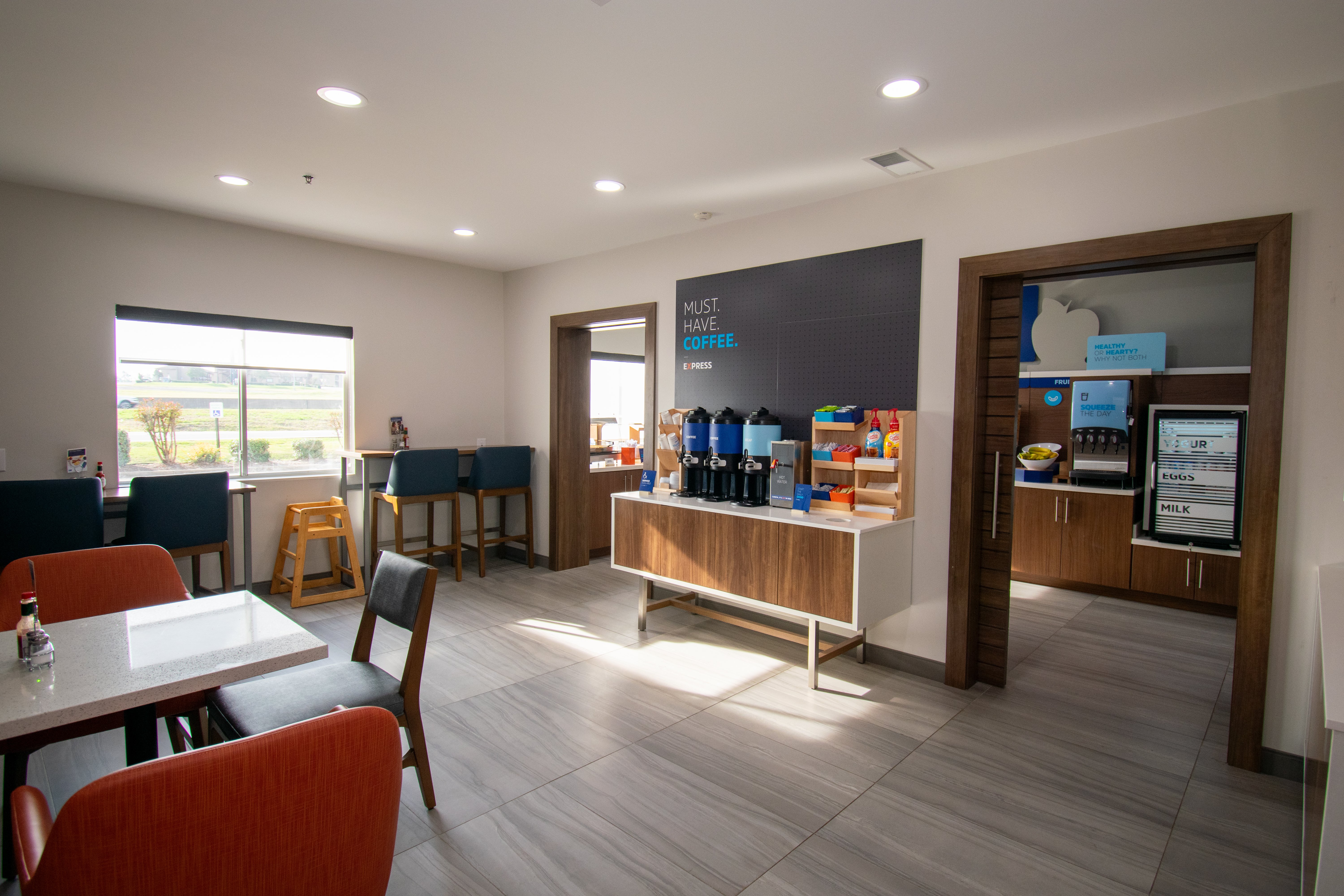 Holiday Inn Express & Suites Sulphur Springs by IHG 15/19