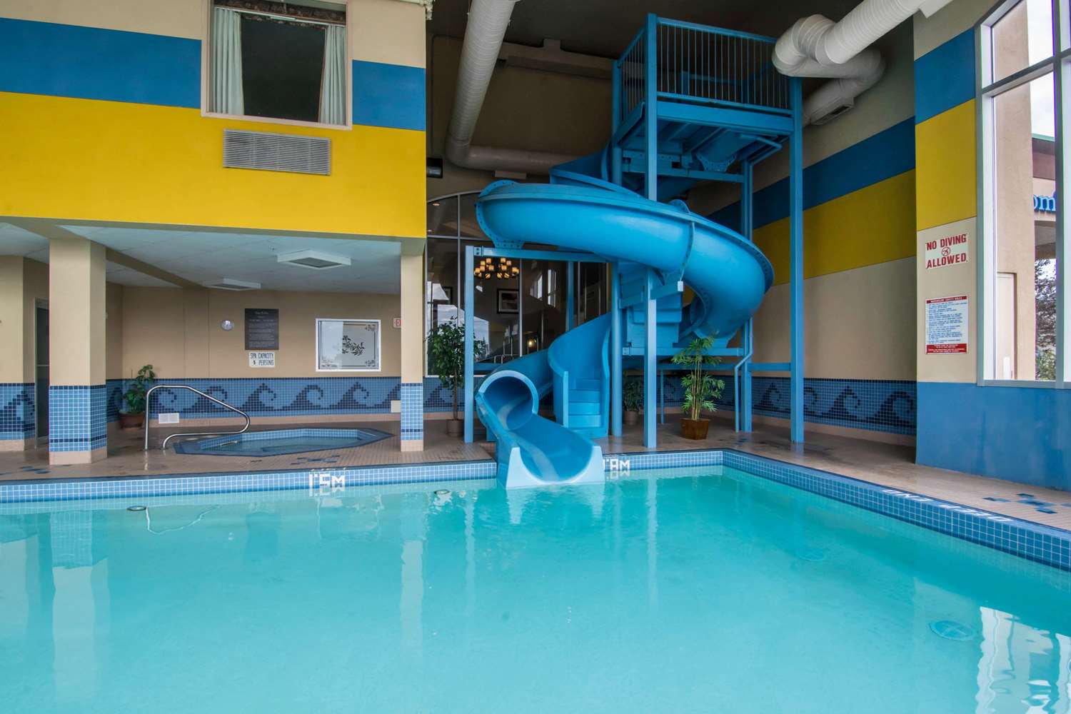 Comfort Inn & Suites Calgary Airport - South 25/36