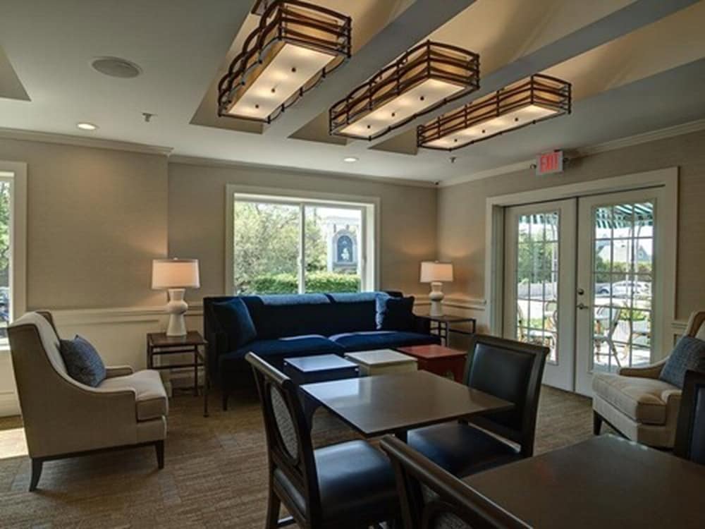 Sag Harbor Inn 8/17