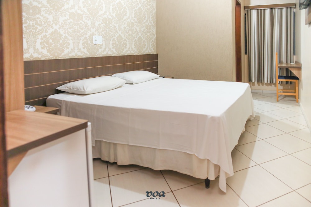 Villa Canoas Hotel 10/80