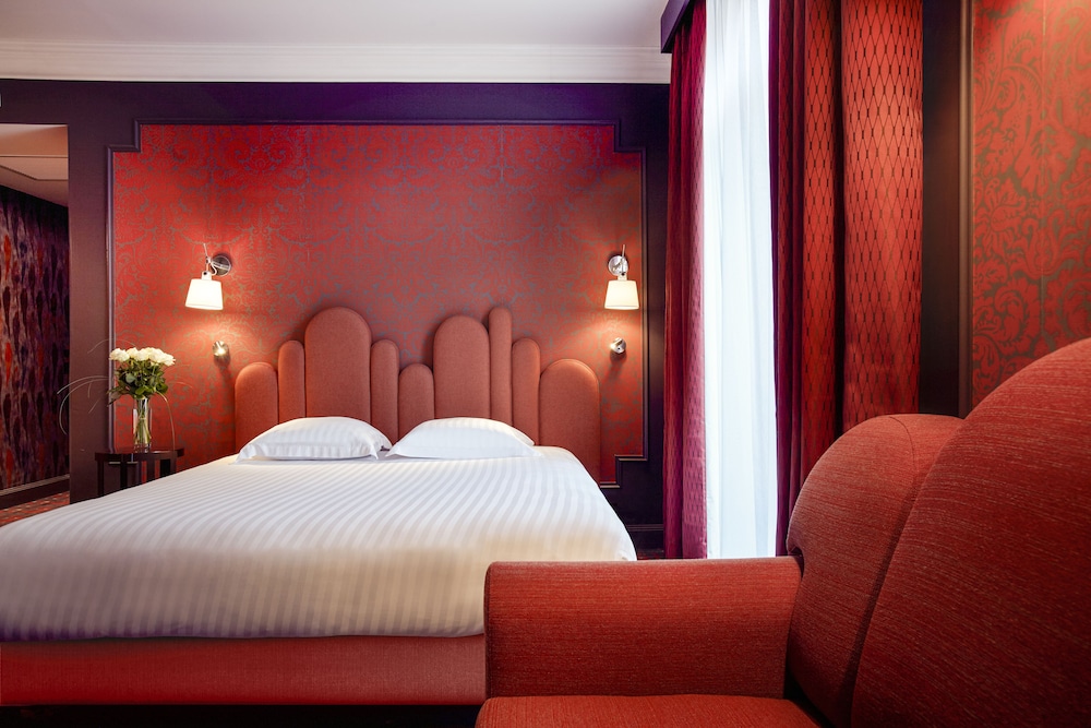 Grand Hotel du Midi 32/59