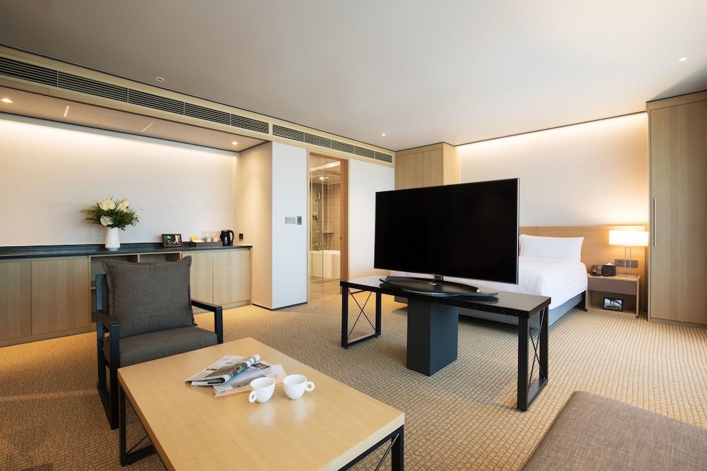 Orakai Cheonggyesan Hotel, BW Premier Collection 46/64