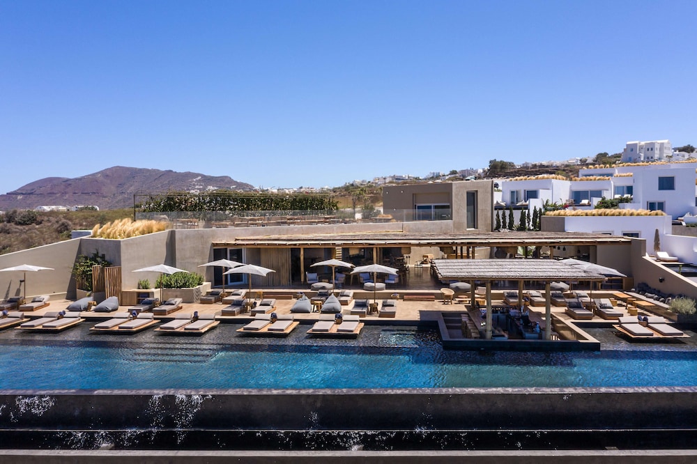Andronis Arcadia Hotel 2/80