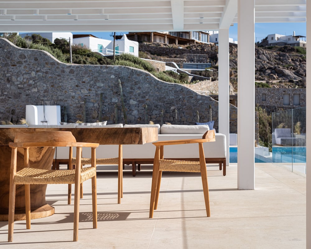 Villa Santa Esmeralda Mykonos 27/50