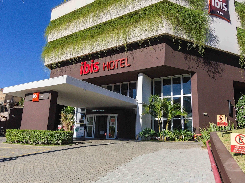 Ibis Jundiai Shopping 4/47