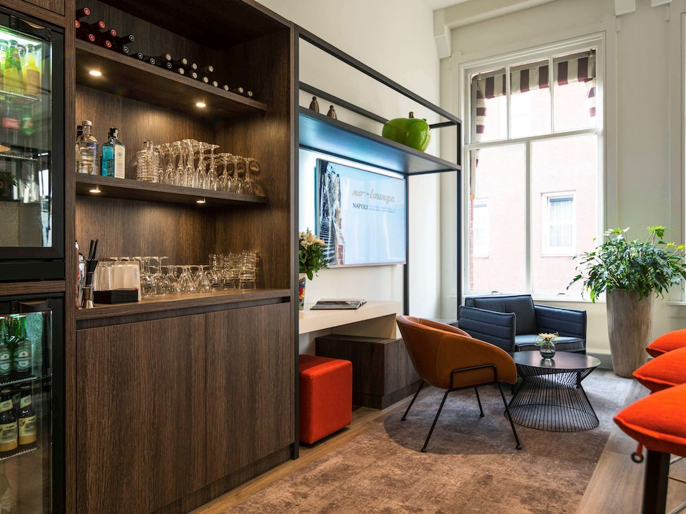 Berlage Hotel, BW Signature Collection 41/67