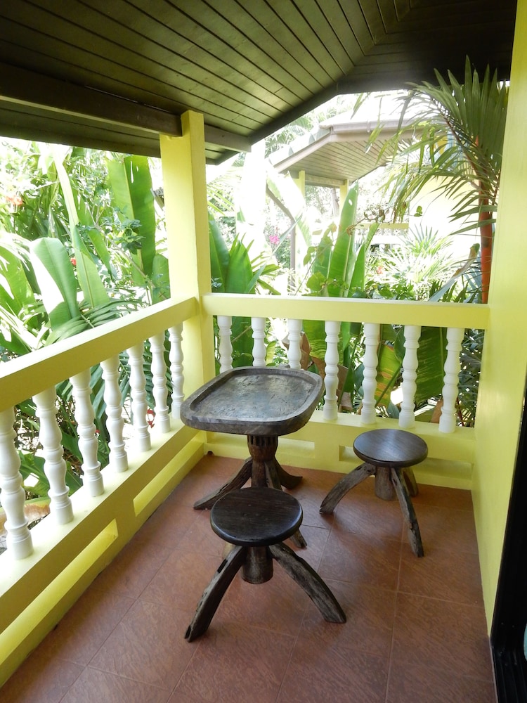Chez Charly Bungalow 41/63