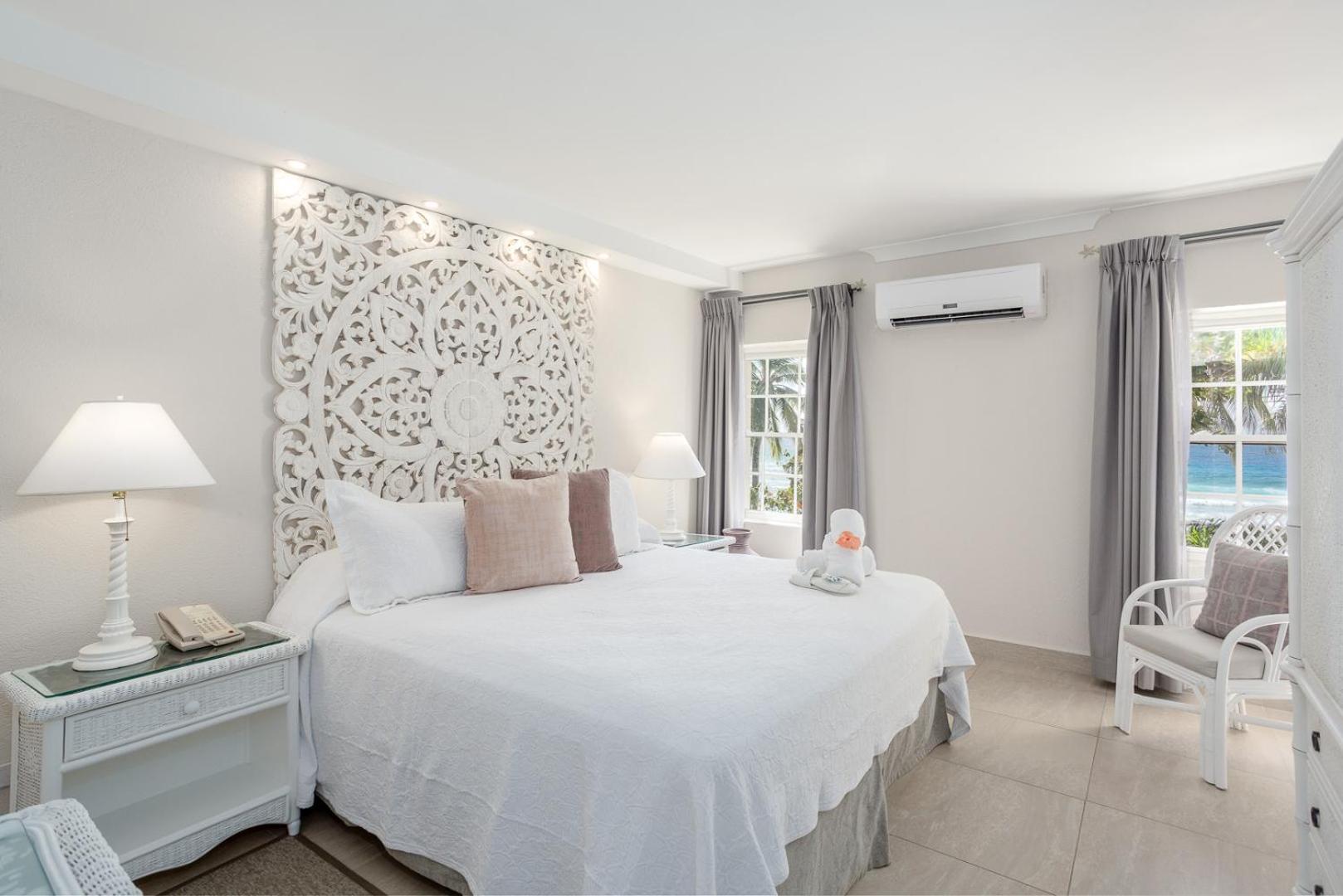 Family Suite, Ocean Front