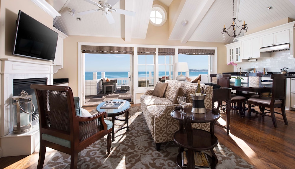 Beach Village at The Del, LXR Hotels & Resorts 26/42