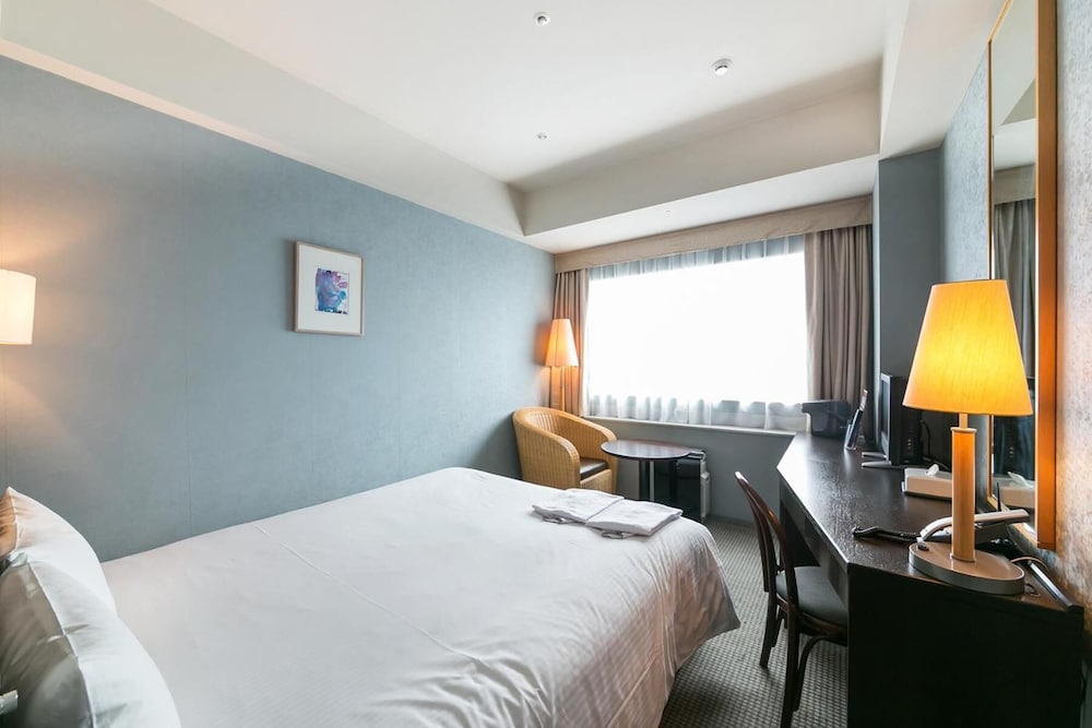 Yokohama Techno Tower Hotel Famiel 20/64