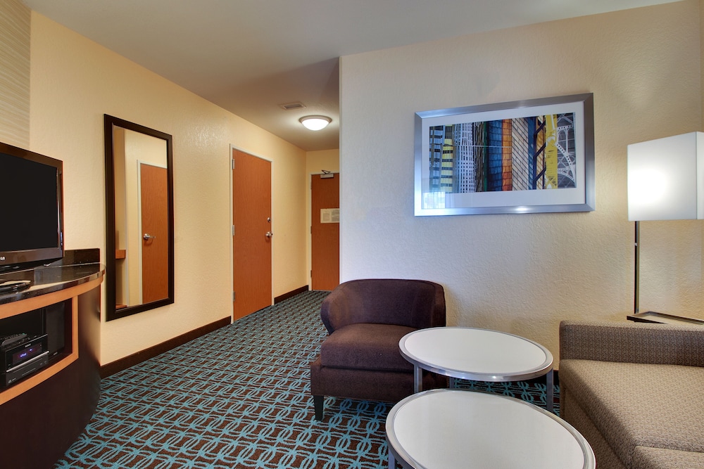 Fairfield Inn Suites By Marriott Ottawa Starved Rock Area 42/46