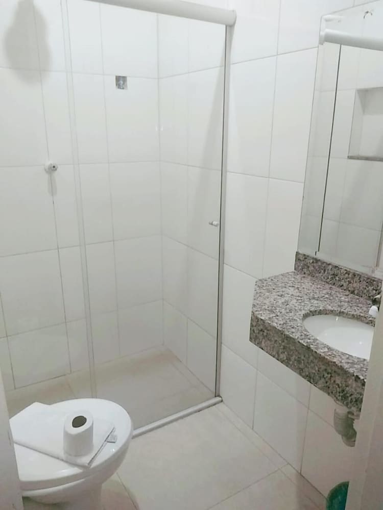 Goias Hotel 28/36