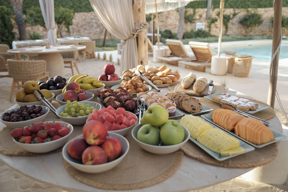 MAR SUITES FORMENTERA BY UNIVERSAL BEACH HOTELS 38/50