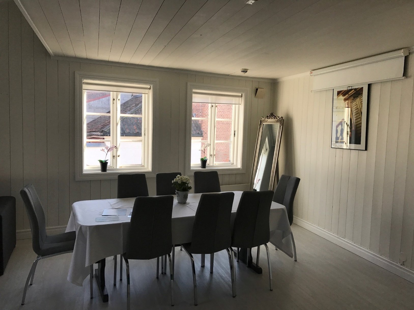 Gamlebyen Hotell Fredrikstad 24/24