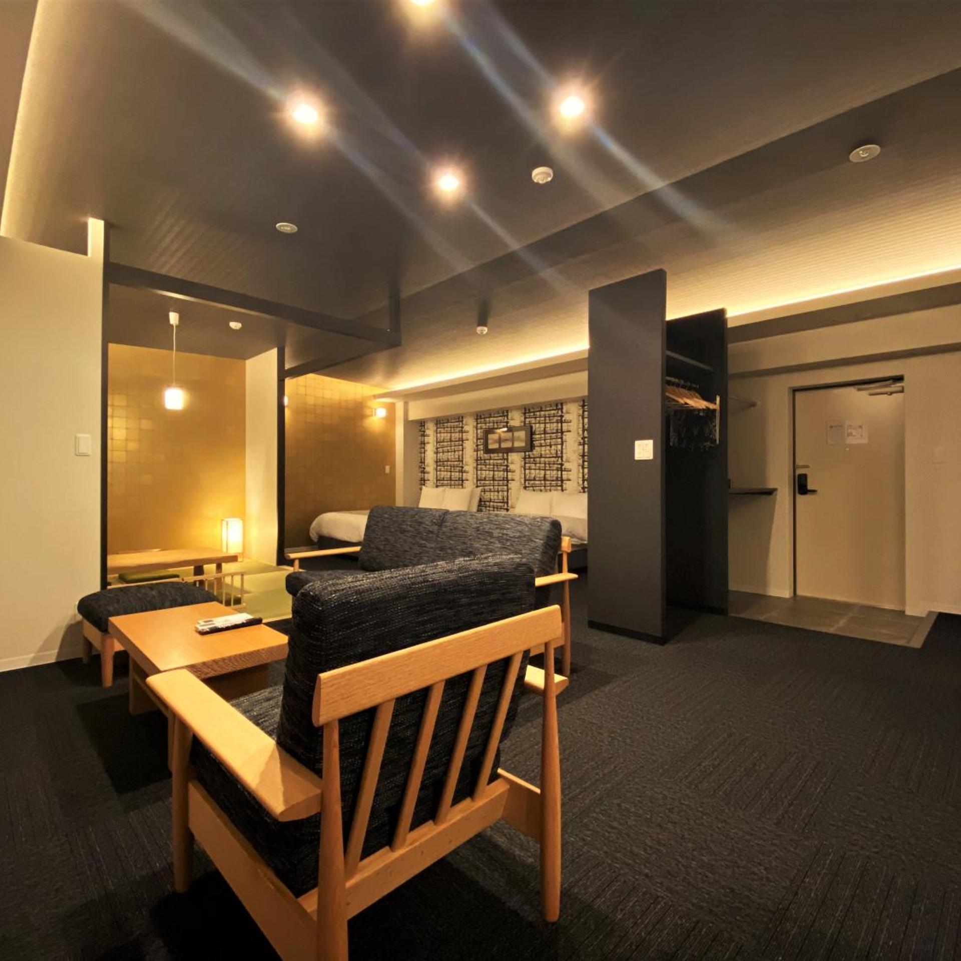 Randor Residential Hotel Fukuoka Annex 42/47