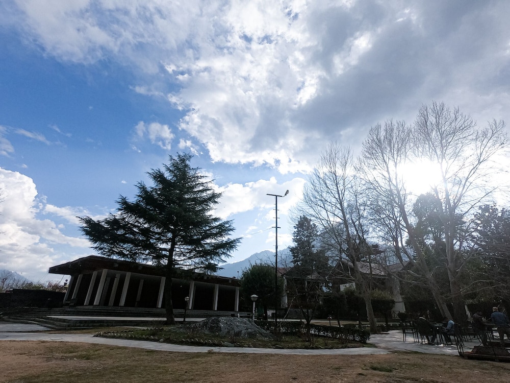 Hotel Apple Valley Resorts 26/30