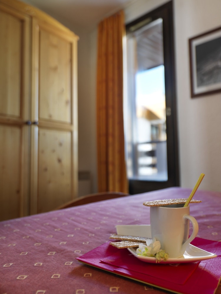 Le Schuss de Val Thorens 26/32