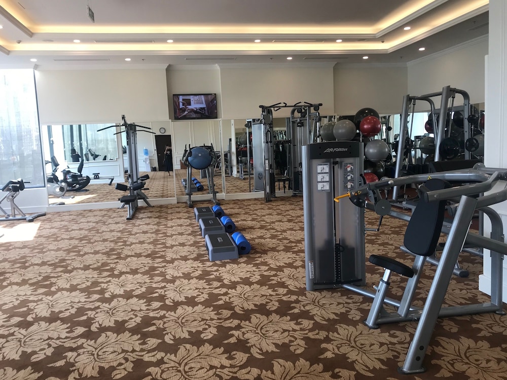 Vinpearl Empire Nha Trang, Affiliated by Melia 42/73