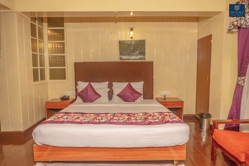 Muscatel Himalayan Resort 12/30