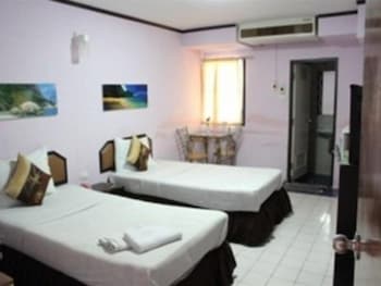 Huahin Euro City Hotel 17/49