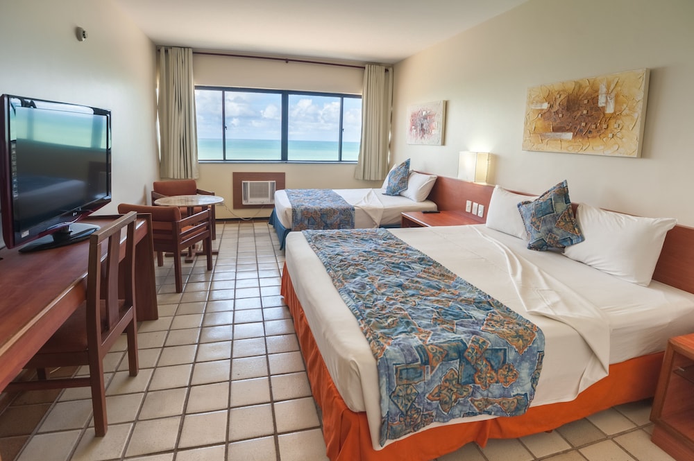 Hotel Dan Inn Mar Piedade - Grande Recife By Nacional Inn 13/48