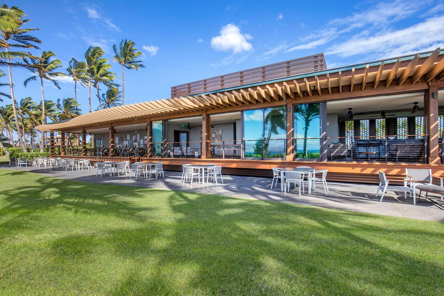 Hilton Grand Vacations Club Maui Bay Villas 13/21