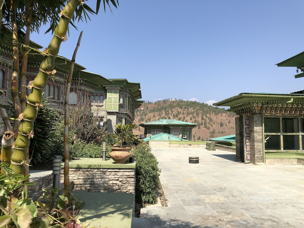 RKPO GREEN RESORT 39/46