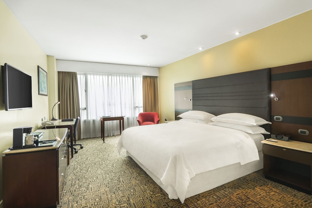 Sheraton Guayaquil Hotel 14/40