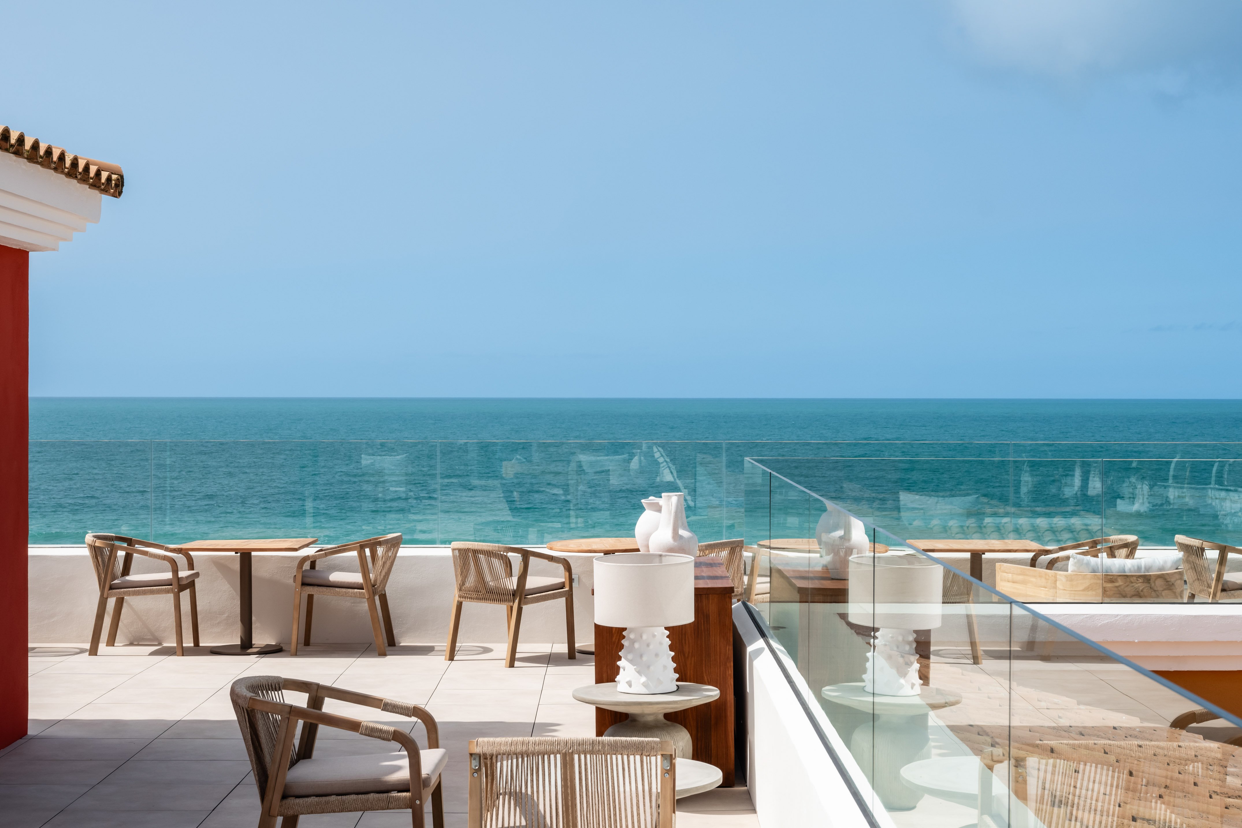 Palacio De Sancti Petri Gran Melia 42/50