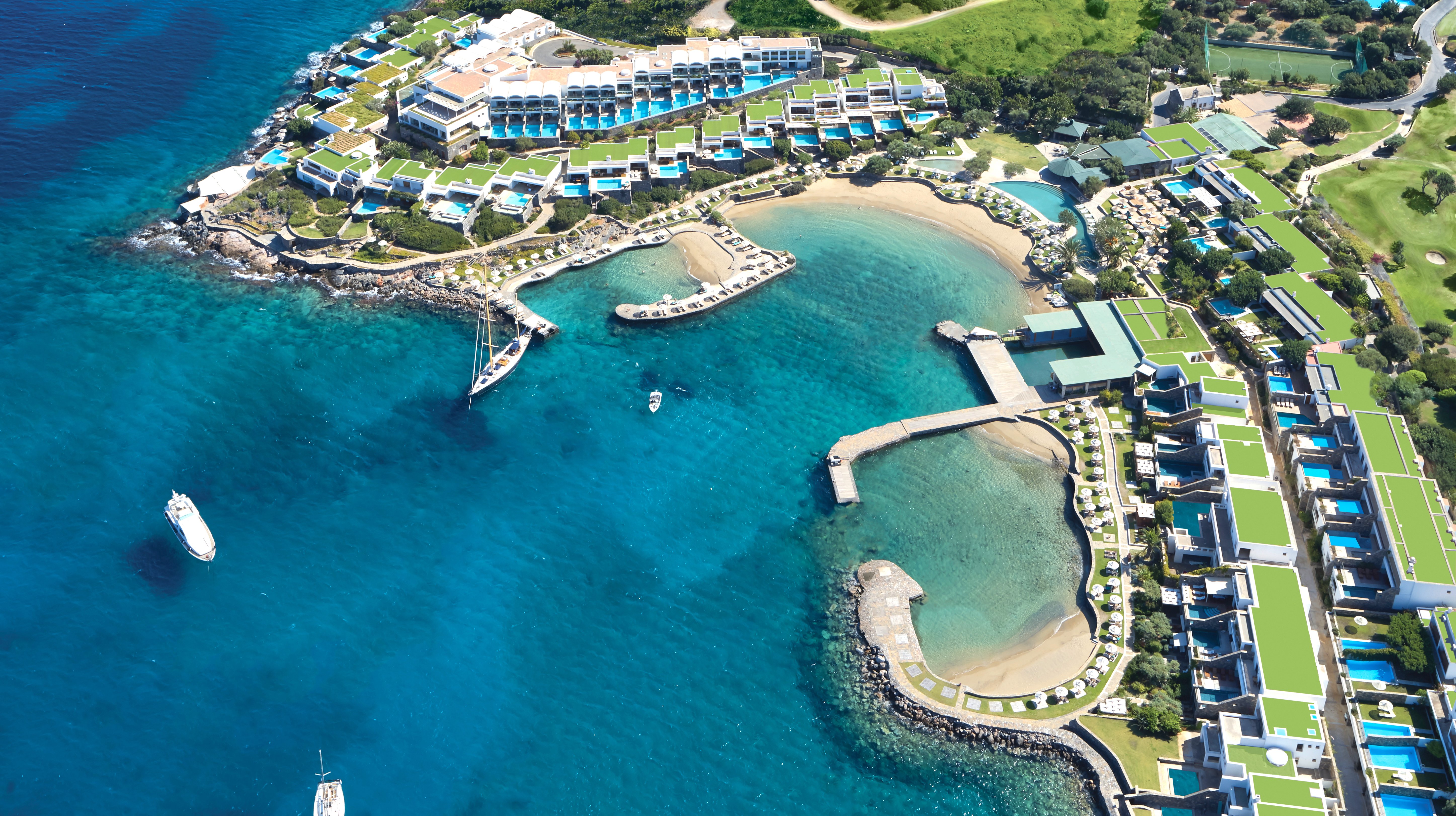 Elounda Peninsula All Suite Hotel 27/40