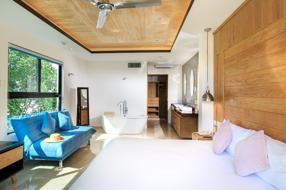 Ame Hotel Boutique & Spa 41/82