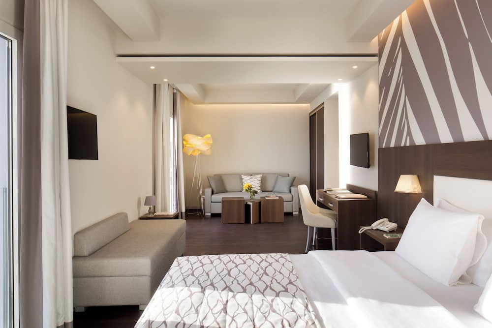 Hotel Palma 8/34