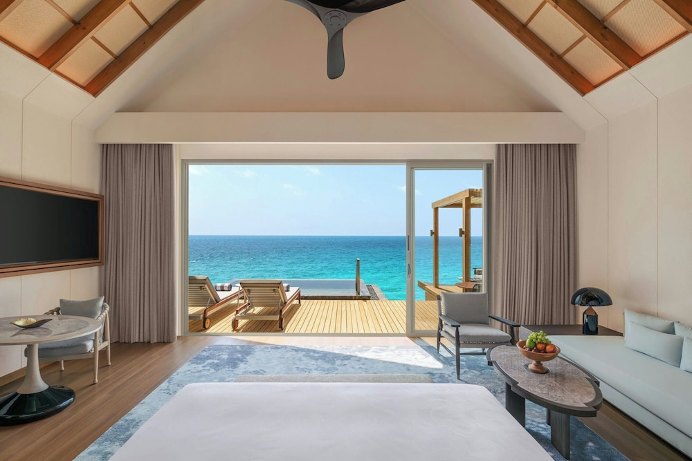 JW Marriott Maldives Kaafu Atoll Island Resort 8/47