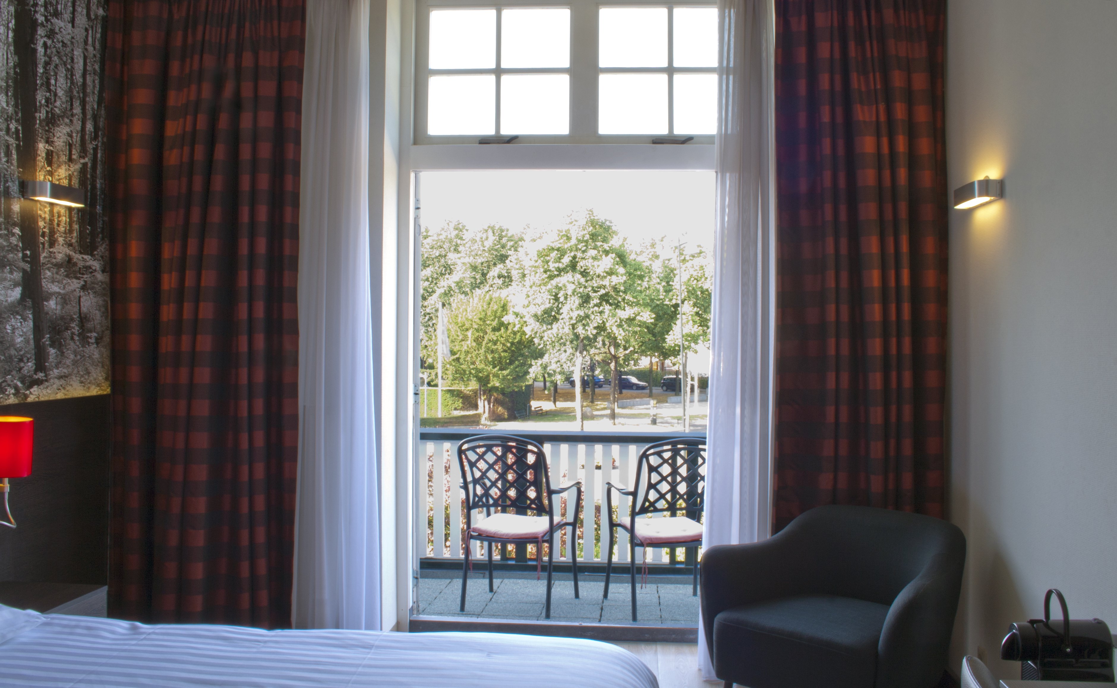 Bastion Hotel Apeldoorn Het Loo 10/25