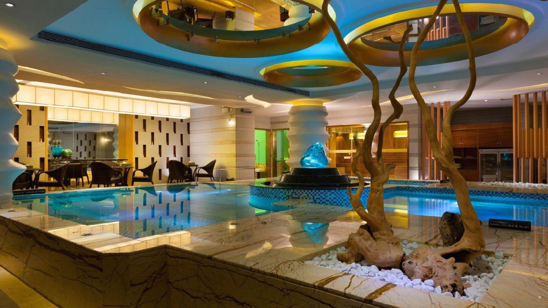 Dongguan Silverworld Garden Hotel 38/63