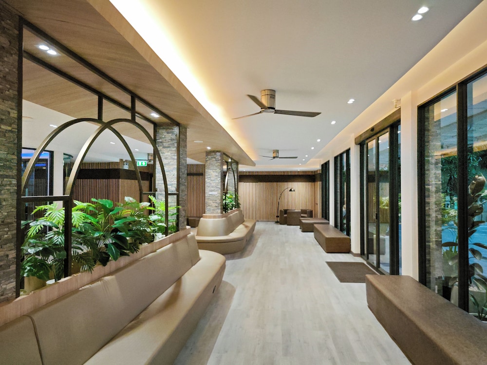 Hi Chiangrai Hotel 39/51