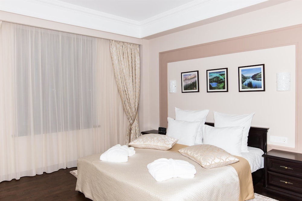 BEST WESTERN PLUS Atakent Park Hotel 14/58