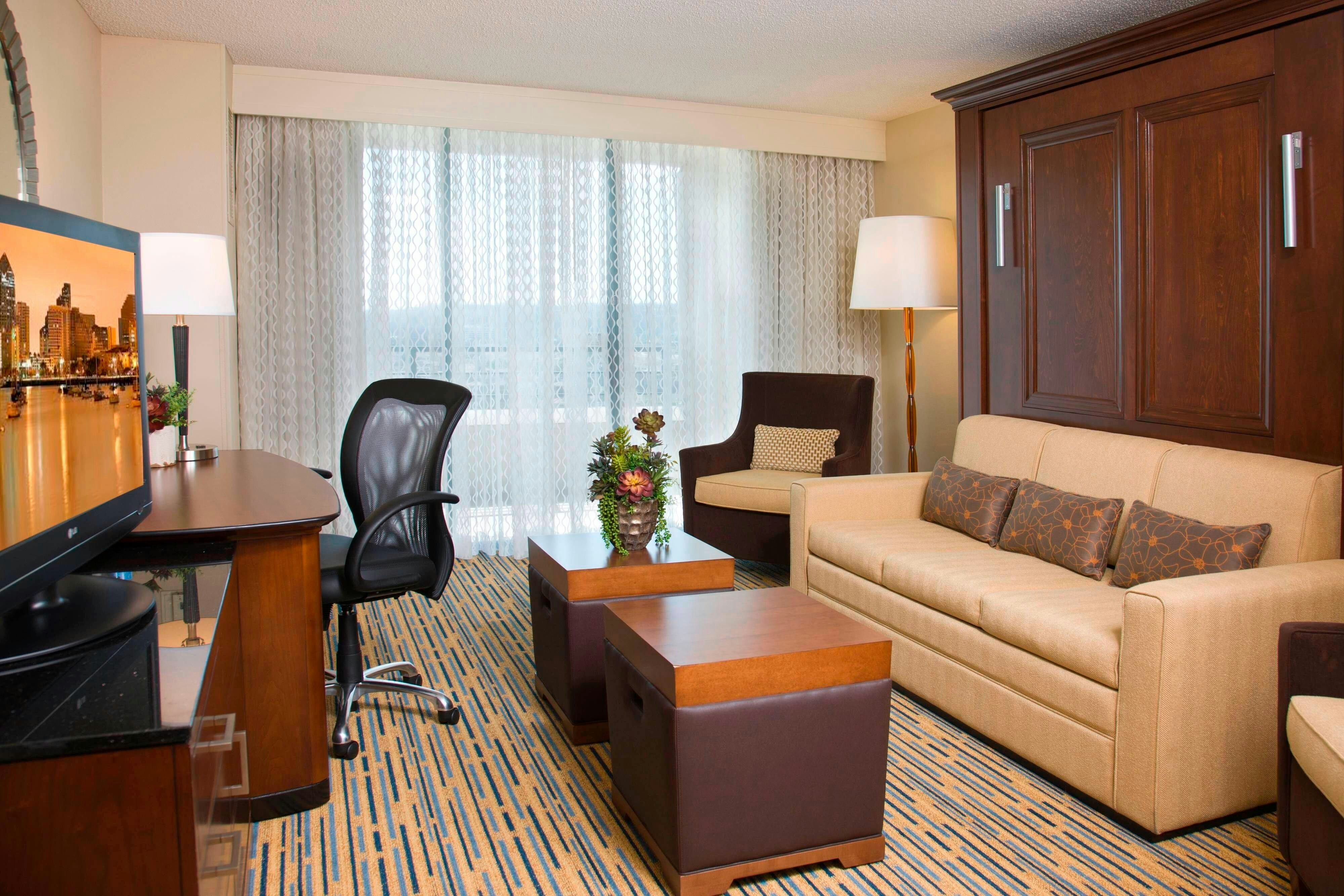 San Diego Marriott Mission Valley 23/58