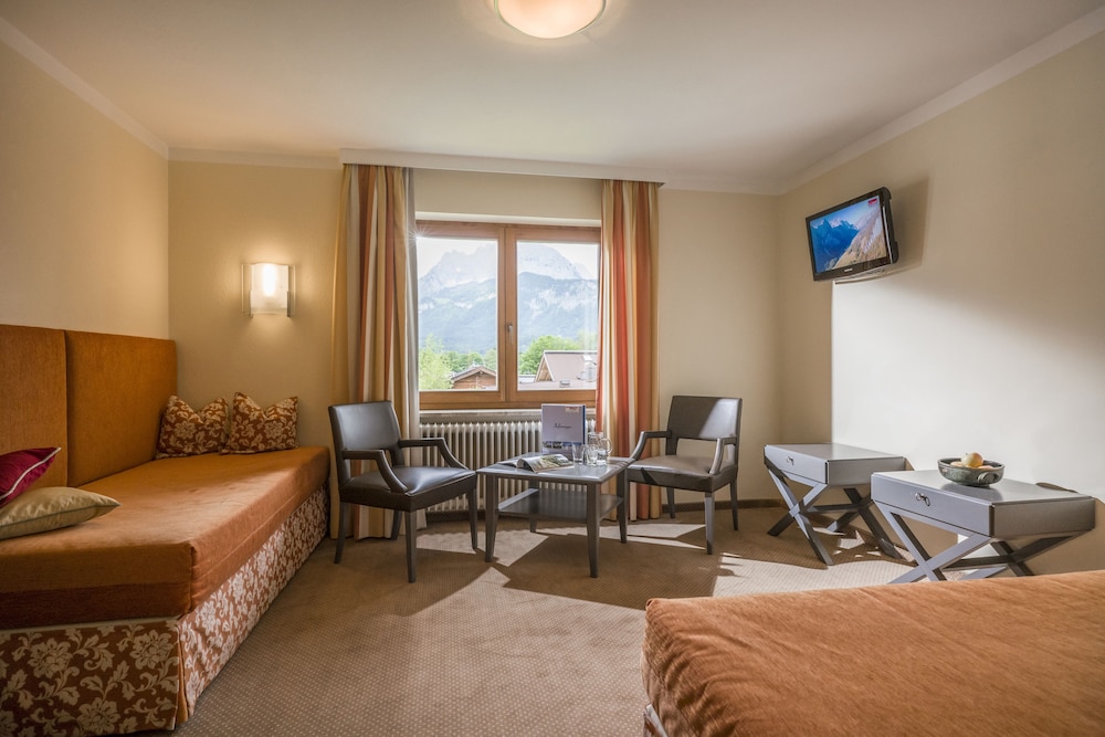 Sporthotel Austria 25/50