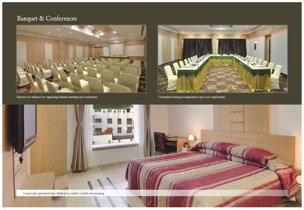 INDER RESIDENCY 13/58