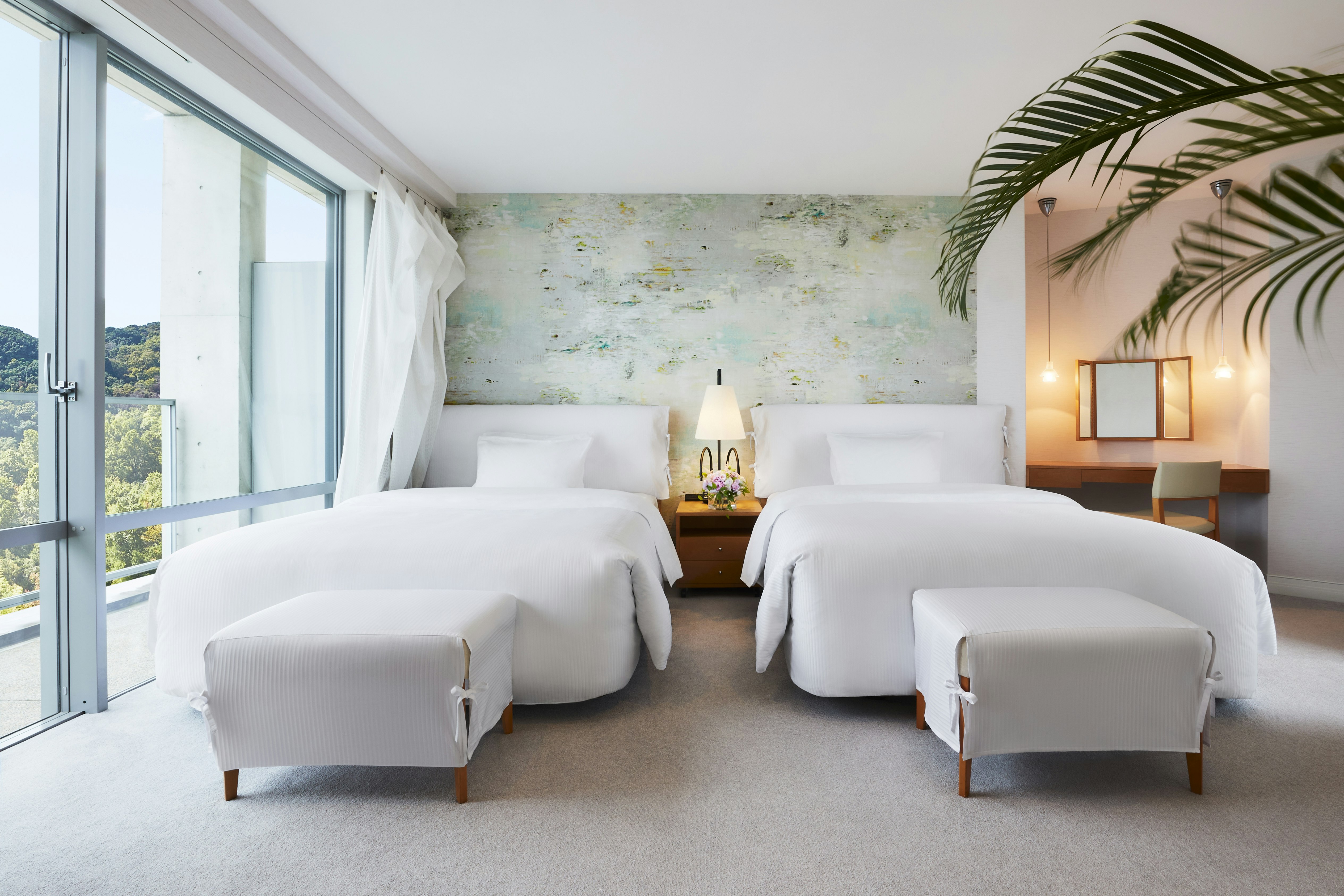 Grand Nikko Awaji (ex The Westin Awaji Island Resort & Conference Center) 10/50