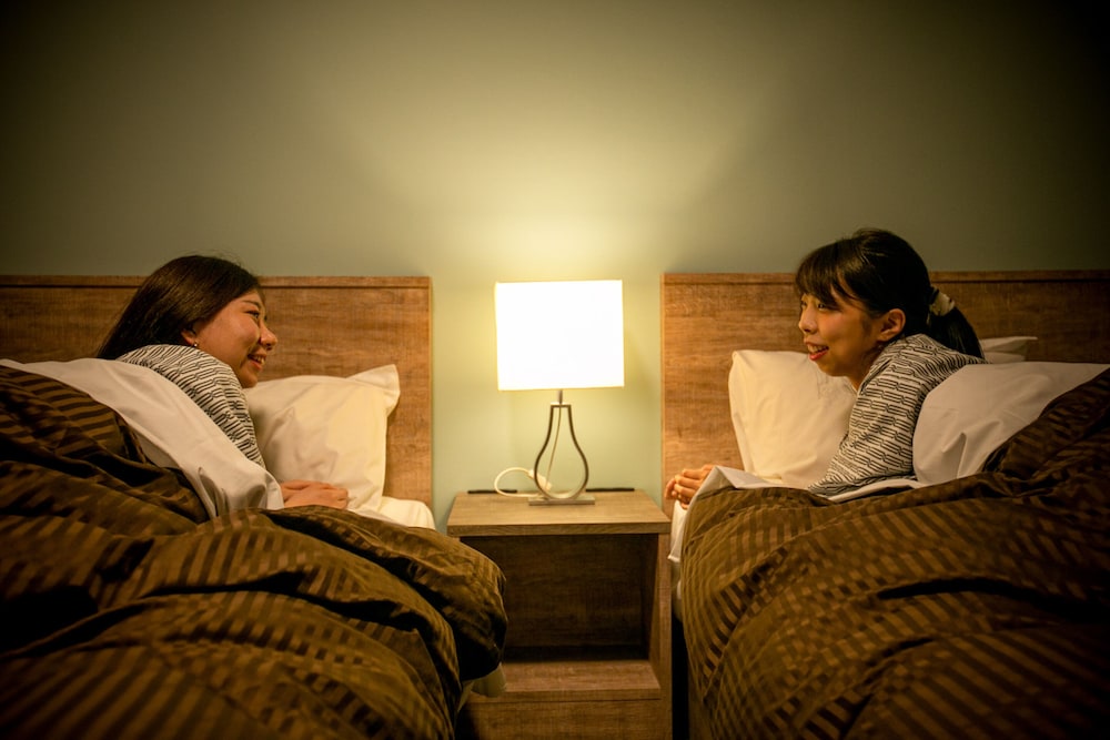 Montan Hakata Hostel 43/48