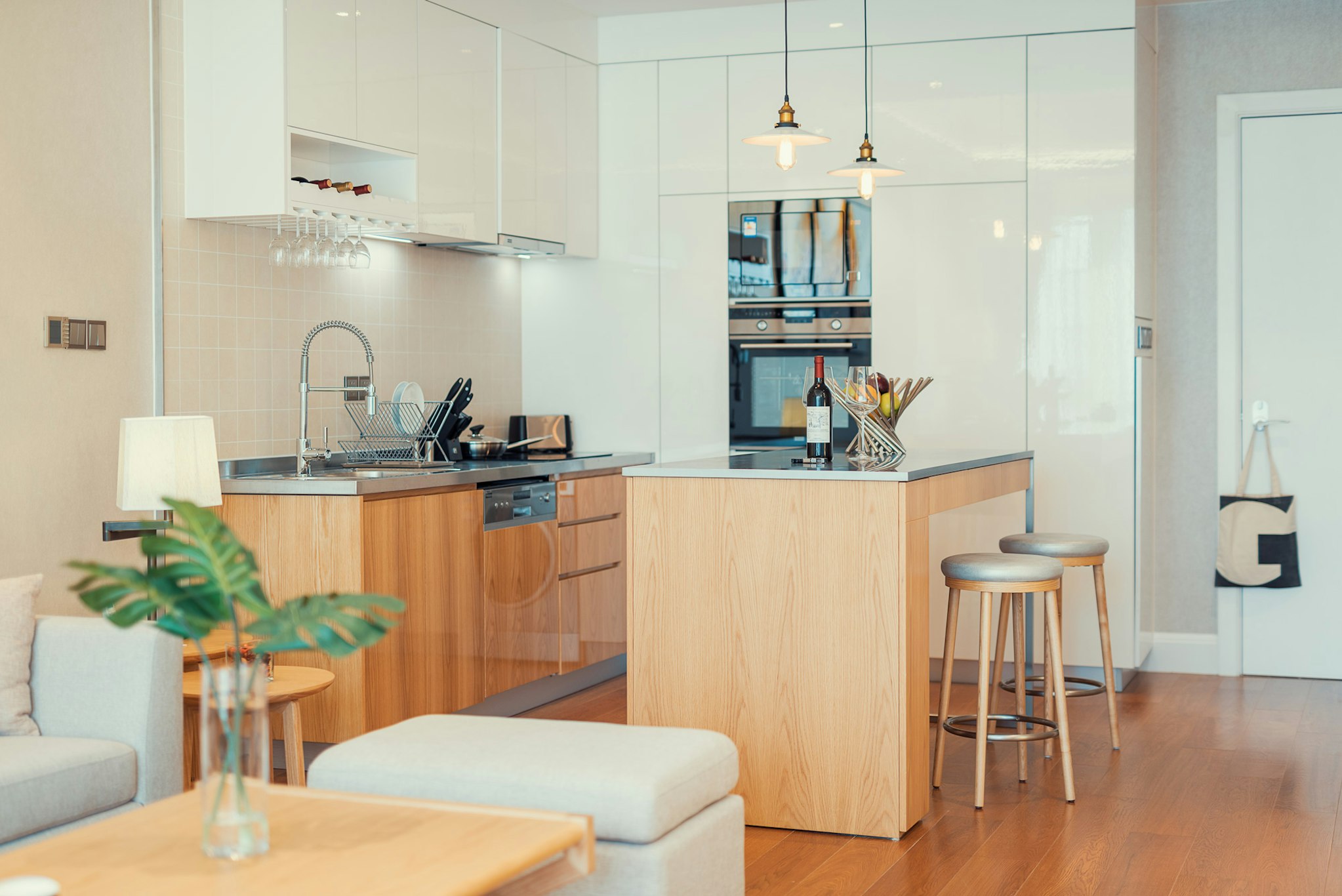 Residence G Shenzhen 39/47