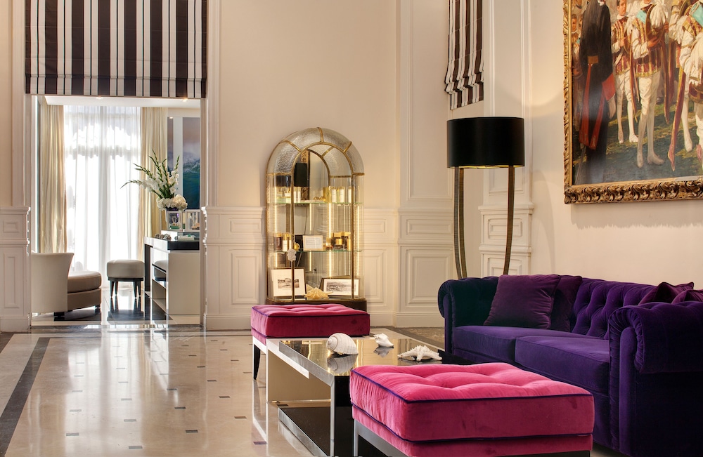 Grand Hotel Thalasso Et Spa 45/73